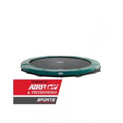 BERG InGround Elite Green 330