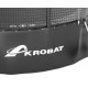 Akrobat Gallus 305 cm grey/black