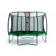 BERG Champion 430 + Safety Net Deluxe 430