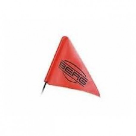 Safety flag (excl. fitting) (50.99.42.01)