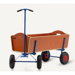 BERG Beach Wagon XL