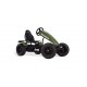 Jeep® Revolution pedal go-kart XXL E-BFR-3