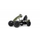 Jeep® Revolution pedal go-kart XXL E-BFR-3