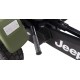 Jeep® Revolution pedal go-kart XXL E-BFR-3