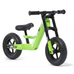 BERG Biky Mini Green