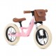 BERG Biky Retro Pink