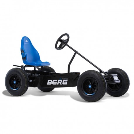 BERG XL B. Pure Blue BFR