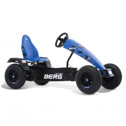 BERG XXL B.Super Blue E-BFR