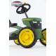 Buzzy John Deere