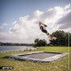 BERG Ultim Pro Bouncer FlatGround 500 (32.51.25.30)