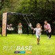 BERG PlayBase Medium TT (Wooden seat+Trapeze) (22.21.00.00)