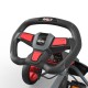 BERG RALLY APX RED 3 GEARS