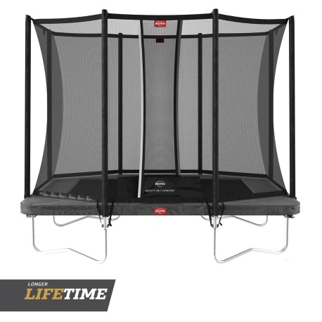 Ultim Favorit Regular 280 Grey + Safety Net Comfort