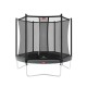 Favorit Regular 270 Grey + Safety Net Comfort (35.09.33.00)