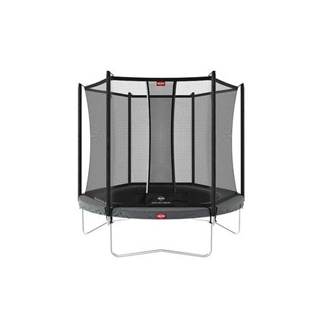 Favorit Regular 270 Grey + Safety Net Comfort (35.09.33.00)